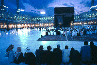 Hajj & Umrah Services